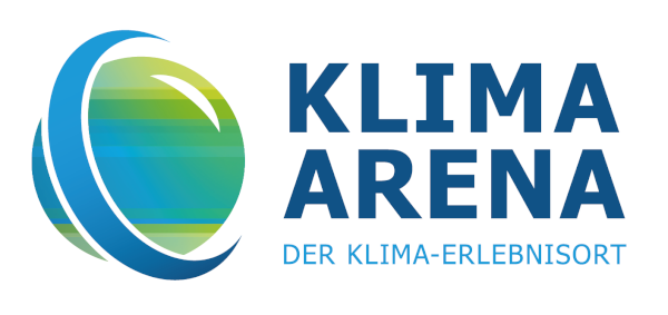 Logo Klima Arena